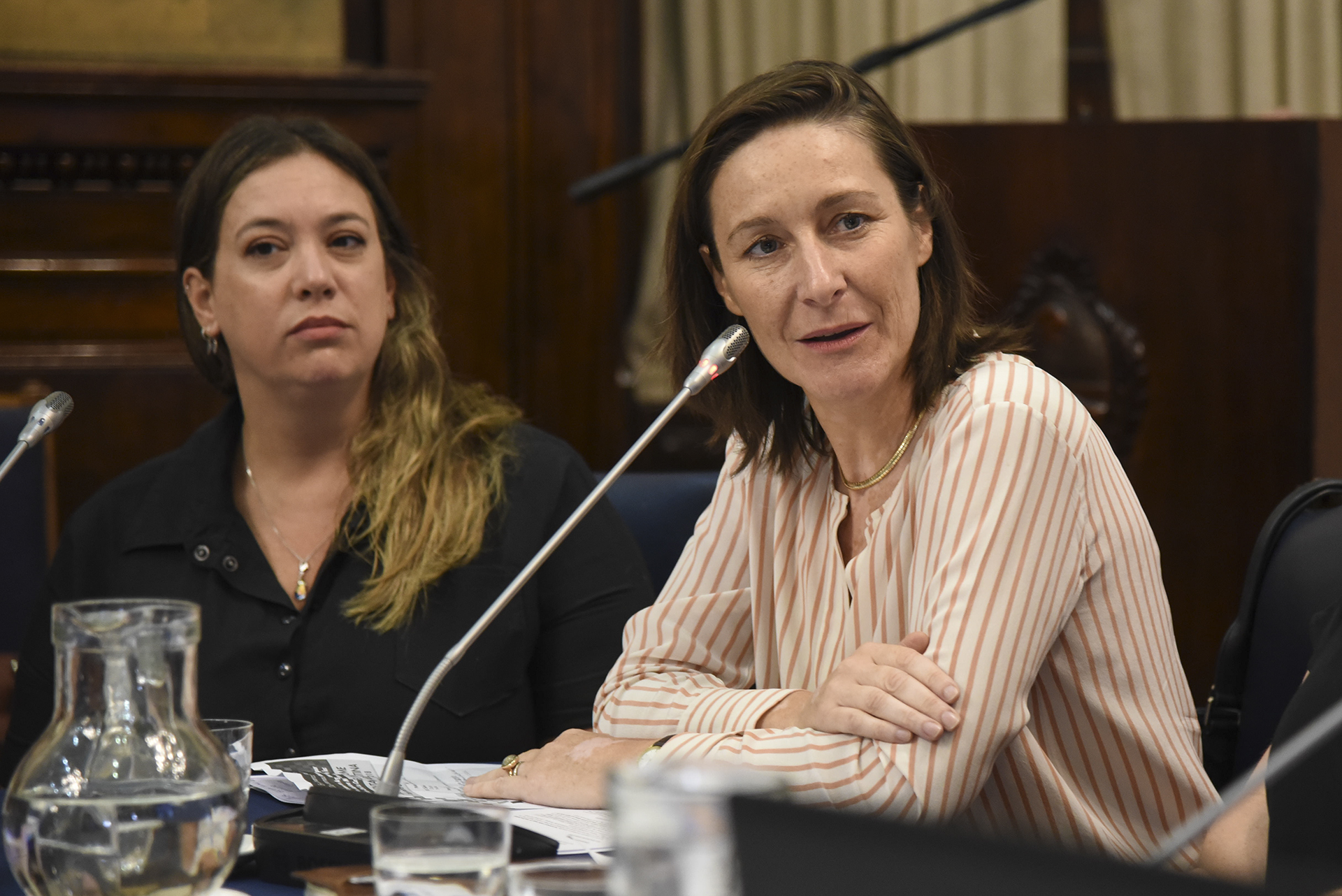 Galeria de imagenes de la noticia UN FEMICIDIO CADA 32 HORAS: ÚLTIMAS ESTADÍSTICAS SOBRE VIOLENCIA DE GÉNERO